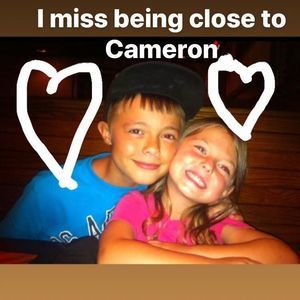 Meet your Posher, Jaelyn